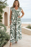 MINNA - SPRING JUMPSUIT