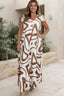 MINNA - SPRING JUMPSUIT