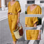 Aviora™ | Pocket Lounge 2-Piece Set