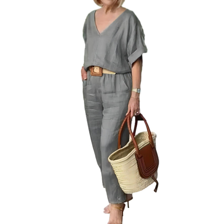 Aviora™ | Pocket Lounge 2-Piece Set