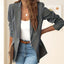 Mariah™ | Solid Elegance Jacket