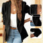 Mariah™ | Solid Elegance Jacket