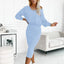Zibiah™ | Relaxed Dress Set