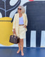 Zyvella™ | Petal Blazer Set
