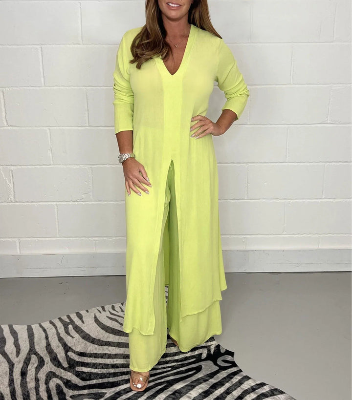RIVAYA™ | Effortless Summer Set