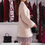 ANVÉA™ | Chic Turtleneck & Mini Dress Set