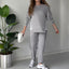Amirae™ | Two-Piece Lounge Set