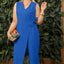 SYLVARA™ | Timeless Elegance Jumpsuit