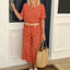 Casual Polka Dot™ | Two-Piece Set
