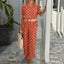 Casual Polka Dot™ | Two-Piece Set