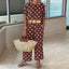 Casual Polka Dot™ | Two-Piece Set