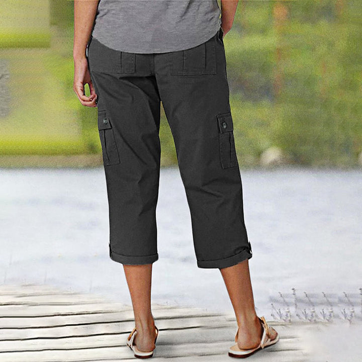 Kailany™ | Everyday Summer Cargo