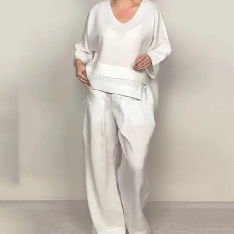 Elaris™ | Casual Summer 2-Piece Set