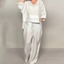 Elaris™ | Casual Summer 2-Piece Set
