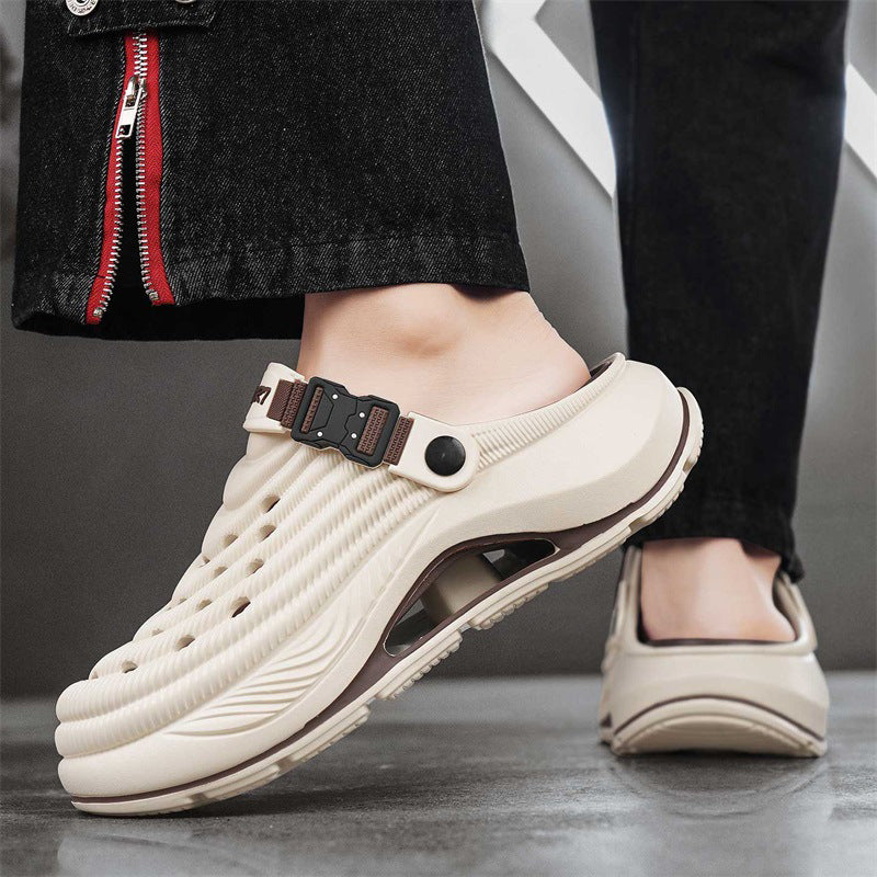 Solira™ | Easy Wear Breathable Clogs