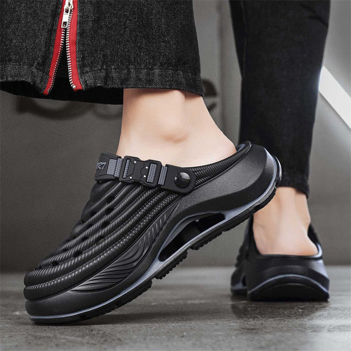 Solira™ | Easy Wear Breathable Clogs