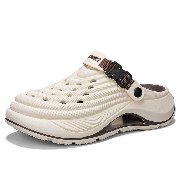 Solira™ | Easy Wear Breathable Clogs