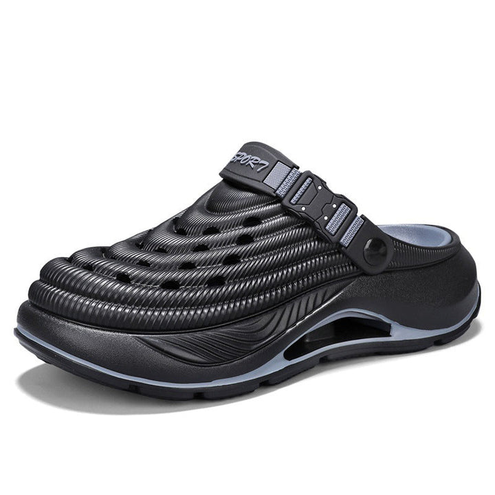 Solira™ | Easy Wear Breathable Clogs