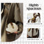 ALIVIA™ | Trendy Block Bag