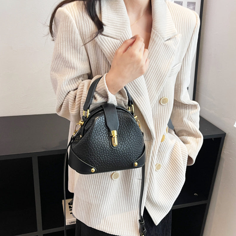 ALIVIA™ | Trendy Block Bag