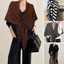 Elvay™ | Fashion Triangular Shawl