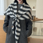 Elvay™ | Fashion Triangular Shawl