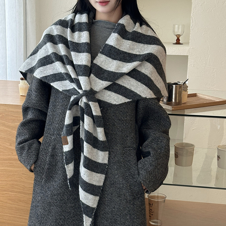 Elvay™ | Fashion Triangular Shawl
