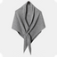 Elvay™ | Fashion Triangular Shawl