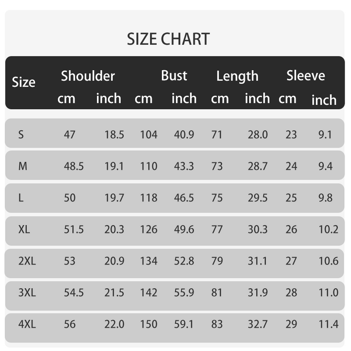 Men's Casual Band Collar Short Sleeve Shirt