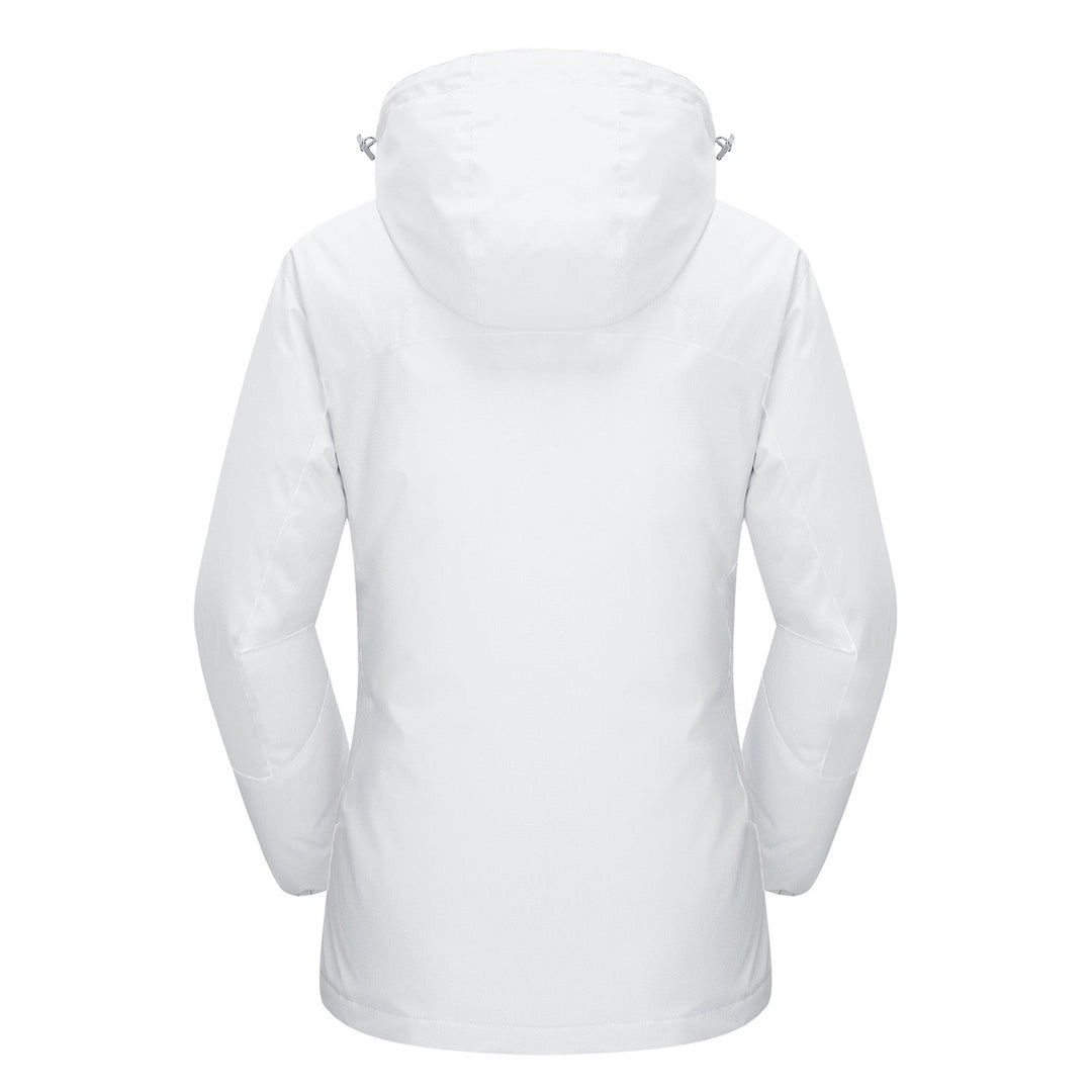AURVEX™ | 3-in-1 Alpine Coat