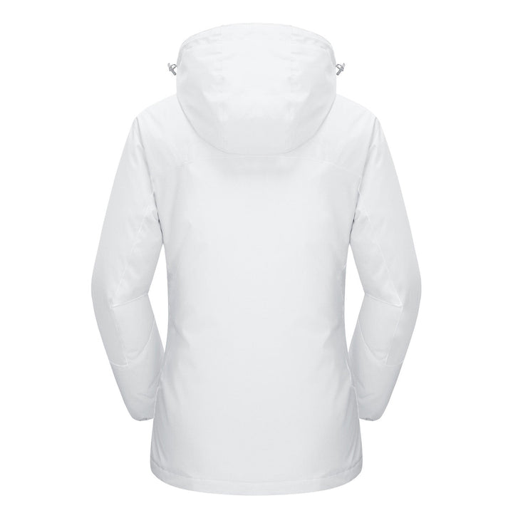 AURVEX™ | 3-in-1 Alpine Coat