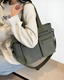 Urban™ | Cord Tote Bag
