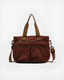 Urban™ | Cord Tote Bag