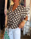 Stella™ - Casual Pattern Top