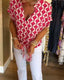 Stella™ - Casual Pattern Top