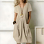 Belora™ | Elegant Loose Dress