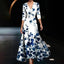 Emily™ | Graceful Printed Dress