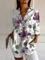 MARIVELLE™ | Spring Bloom Shirt