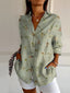 MARIVELLE™ | Spring Bloom Shirt