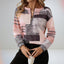 STACEY | Elegant Half-Zip Sweater