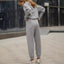 JULIET™ - Relaxed Two-Piece Set